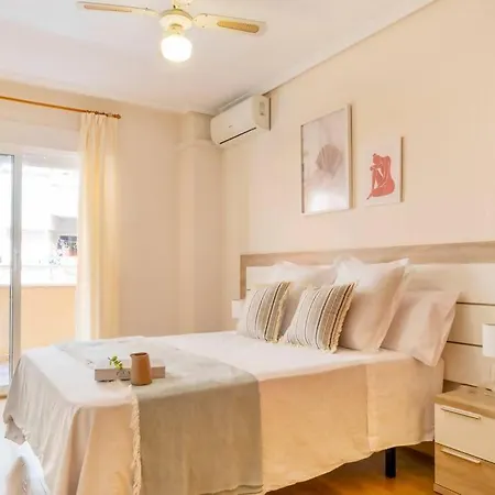 Pink Nature Apartment Torrevieja