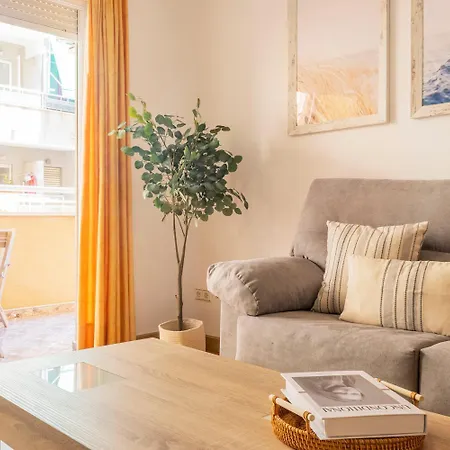 Apartamento Pink Nature *