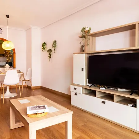 Apartamento Pink Nature