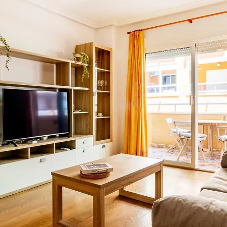 Apartamento Pink Nature *