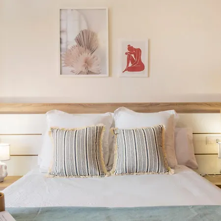 Apartamento Pink Nature Torrevieja