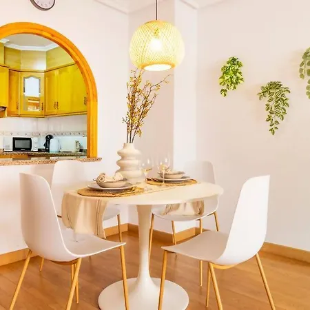 Apartamento Pink Nature *