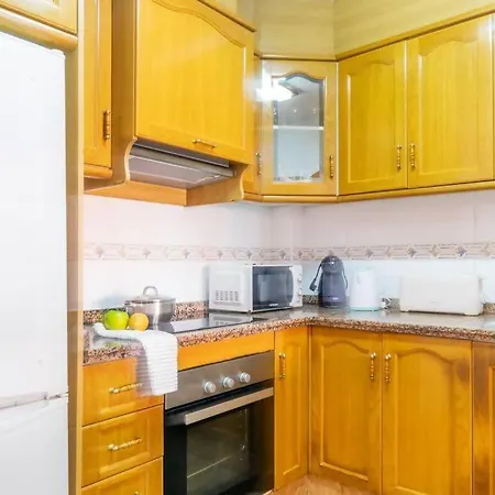 Apartamento Pink Nature Torrevieja