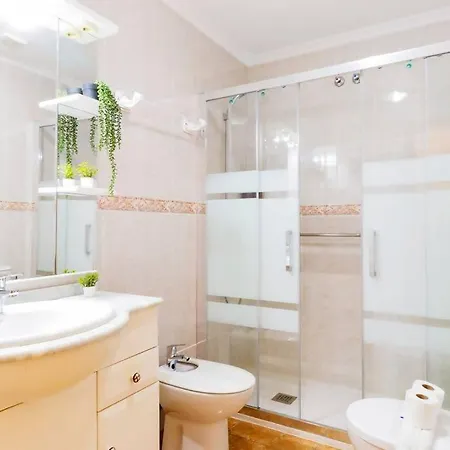 Apartamento Pink Nature Torrevieja