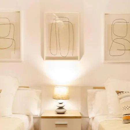 Apartamento Pink Nature